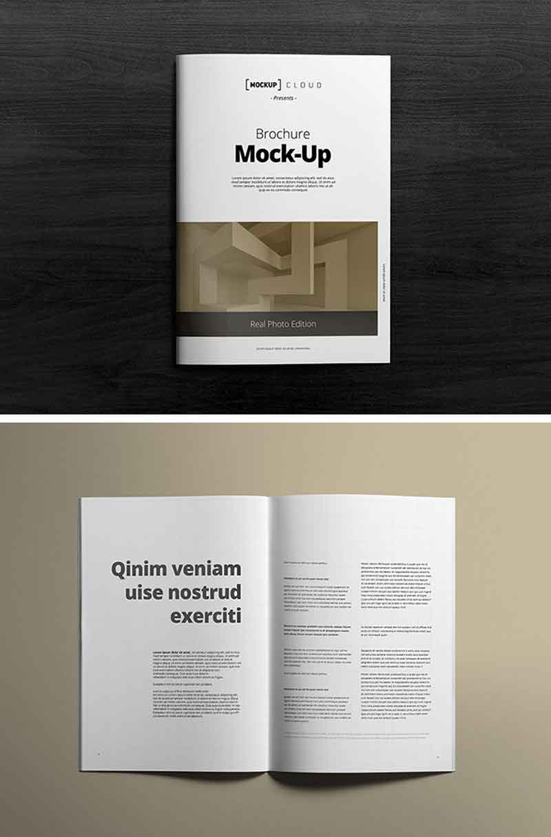 A4-Brochure-Mockups