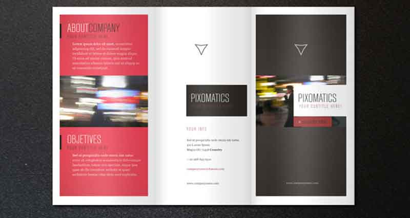 Corporate-Tri-Fold-Brochure-Mockup