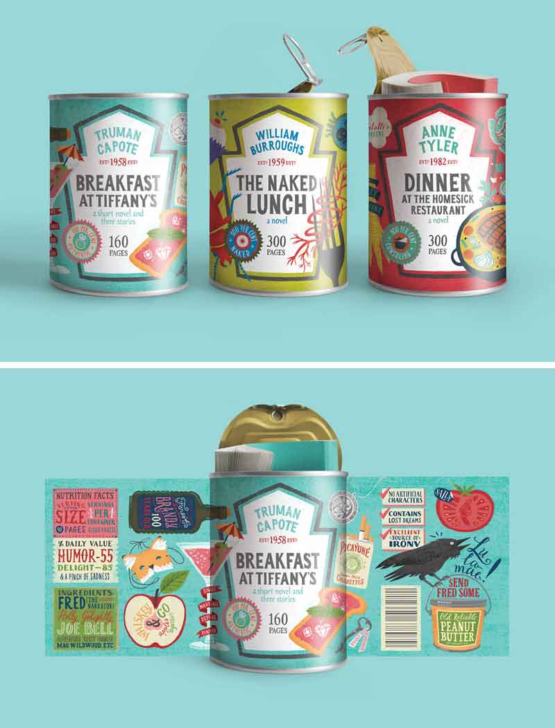 Food-for-Thought-books-Packaging-Design-Concept