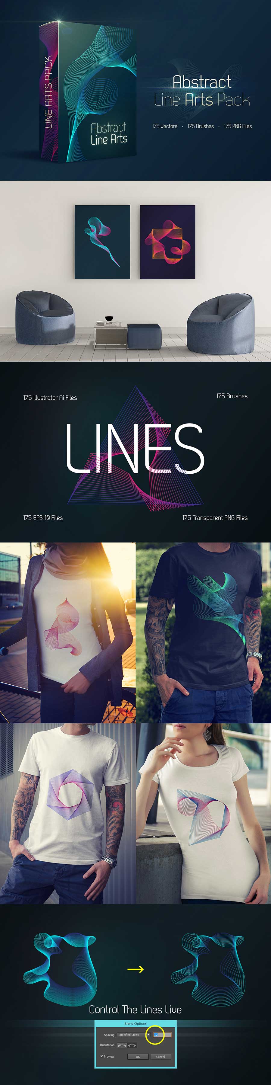 Free-175-Abstract-Line-Arts-for-Designers