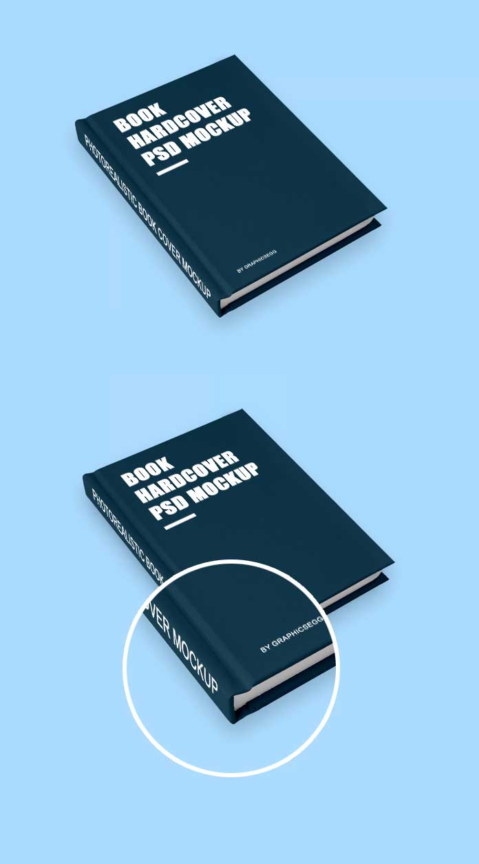 Free-Book-Cover-Mockup-Psd