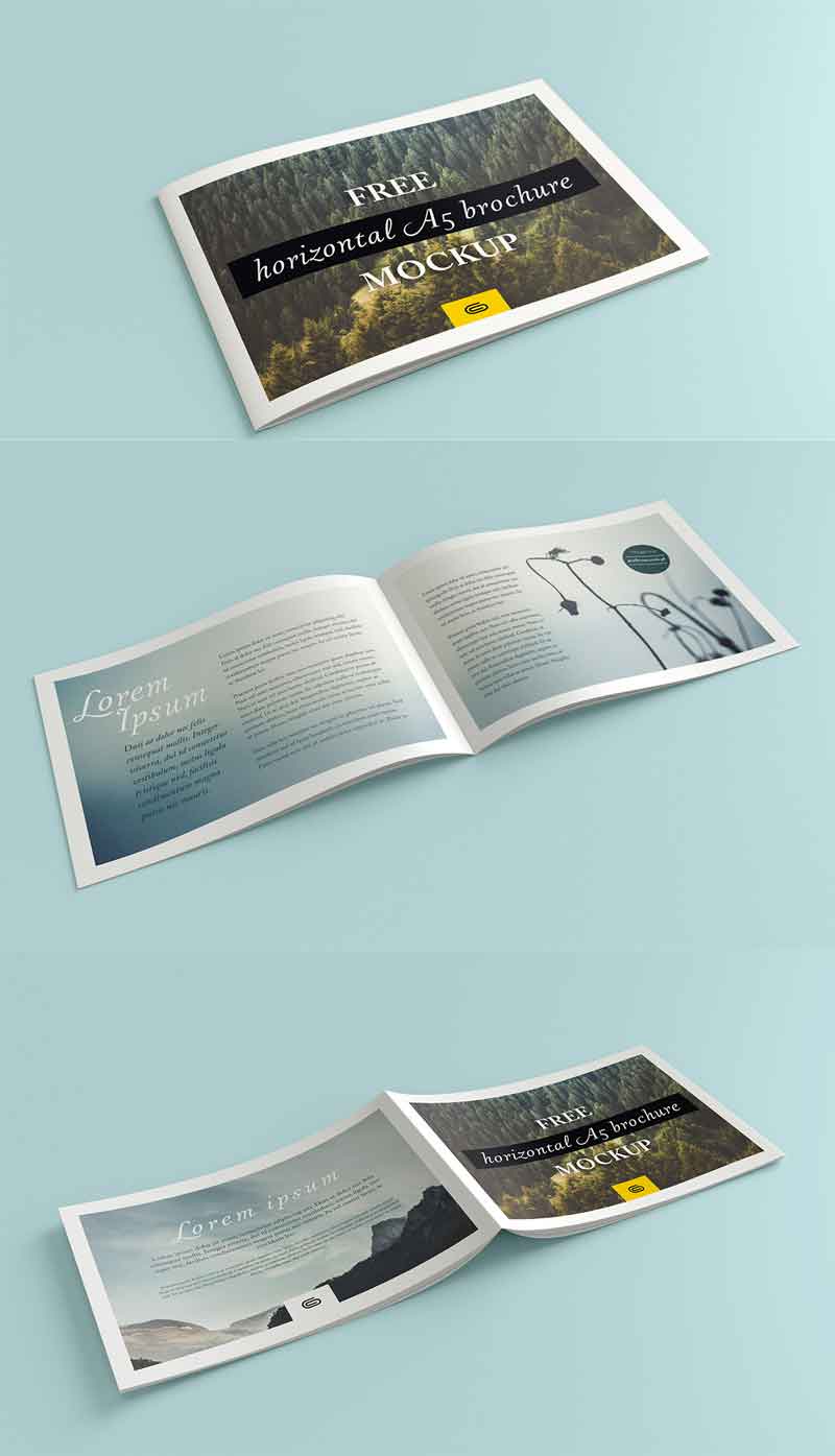 Free-Landscape-Brochure-Mockup
