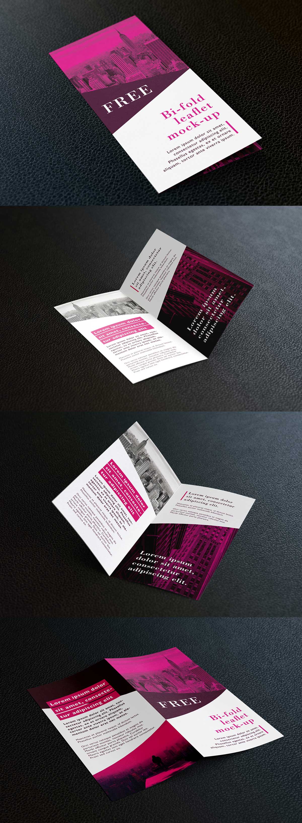 Free-bi-fold-DL-leaflet-mockup-PSD