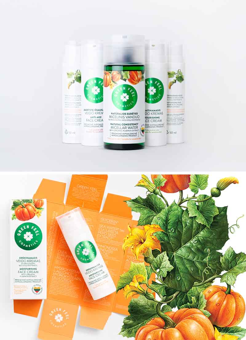 Green-Feel-Cosmetics-Packaging-Design