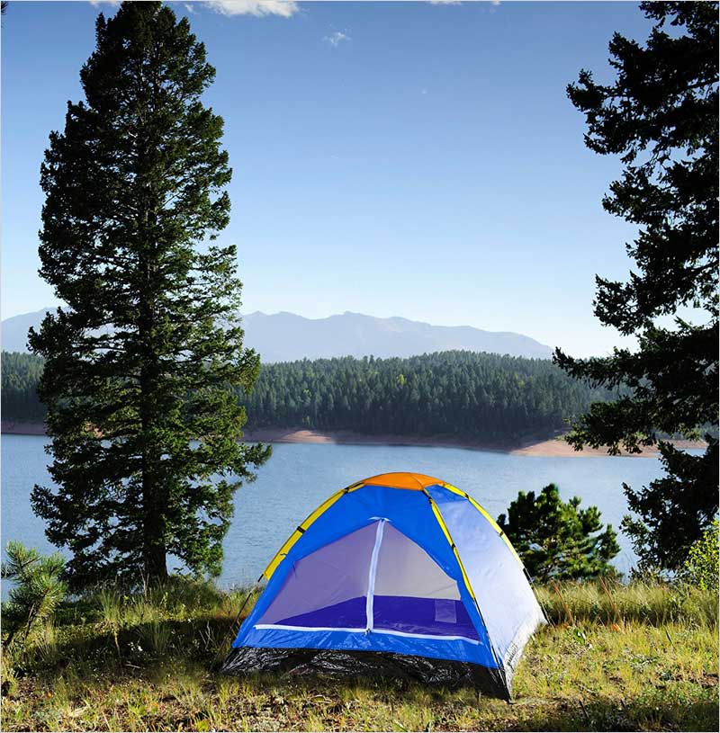 Happy-Camper-Two-Person-Tent-by-Wakeman-Outdoors