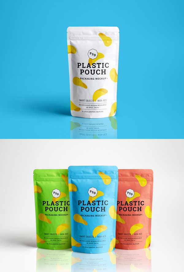 Plastic-Pouch-Packaging-MockUp