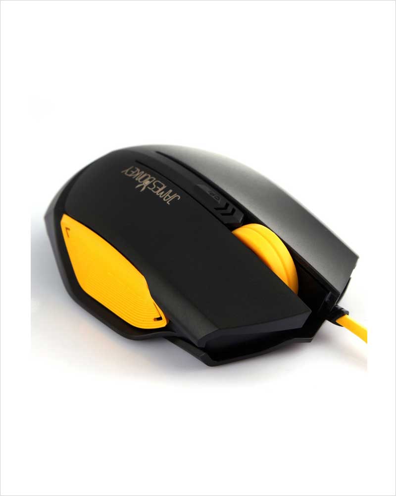 Precision-Optical-Wired-USB-Gaming-Mouse