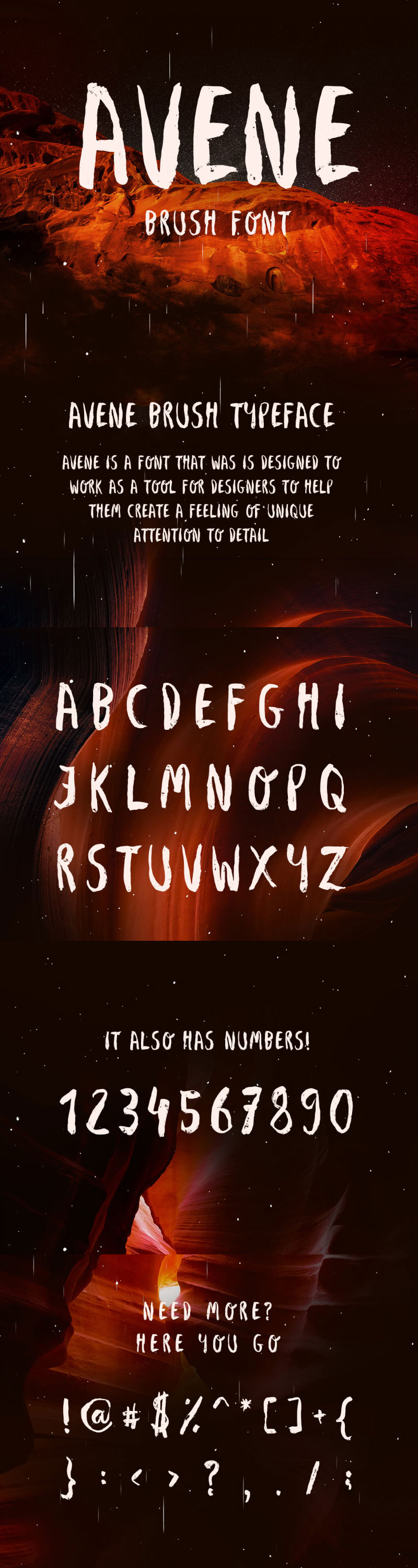 Adlanta-Sans-Free-Typeface