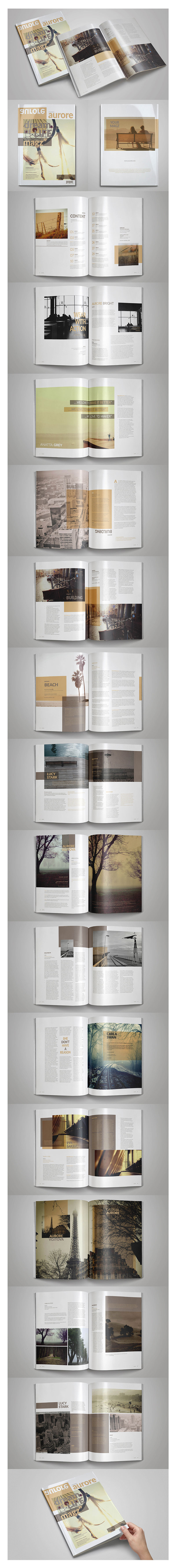 Multipurpose-Indesign-Magazine-Template