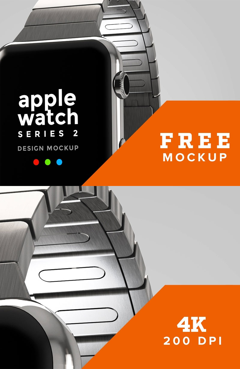Apple-Watch-Design-Mockup
