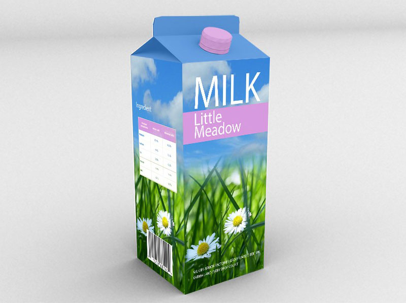 Free-PSD-Milk-Box-Mockup