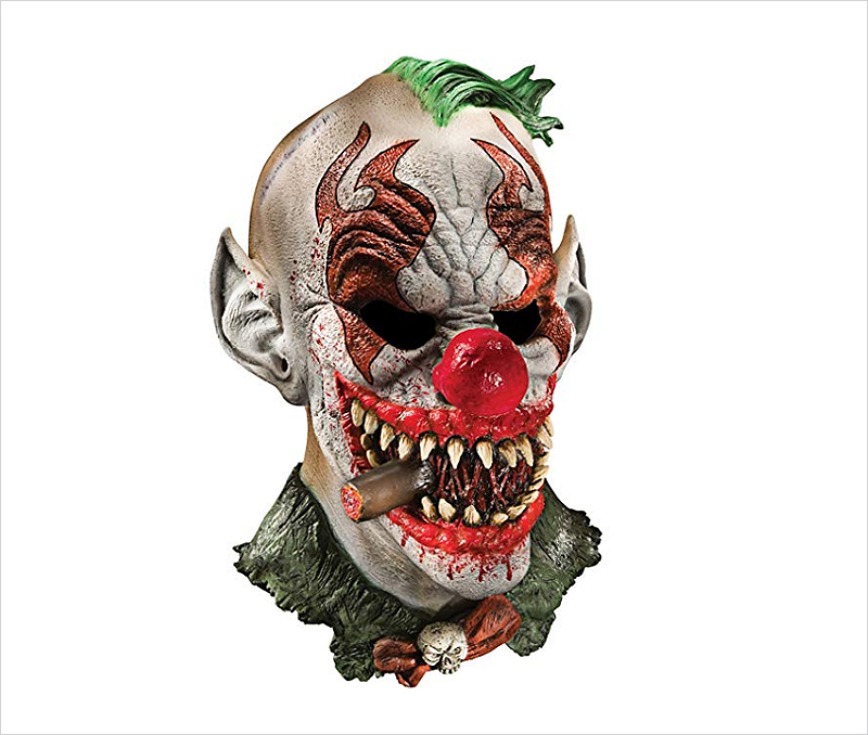 Halloween-Latex-Scary-Mask
