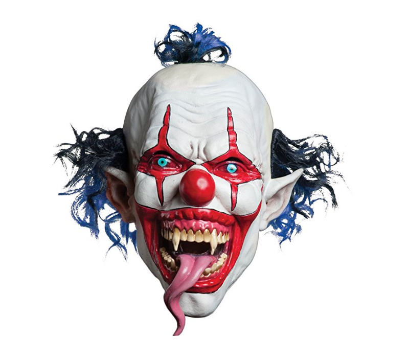 Halloween-Snake-Tongue-Evil-Clown-Mask