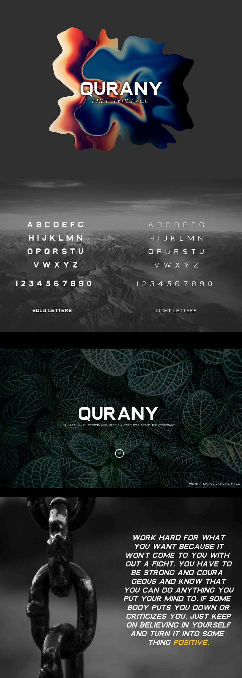 Qurany-Free-Font-Family
