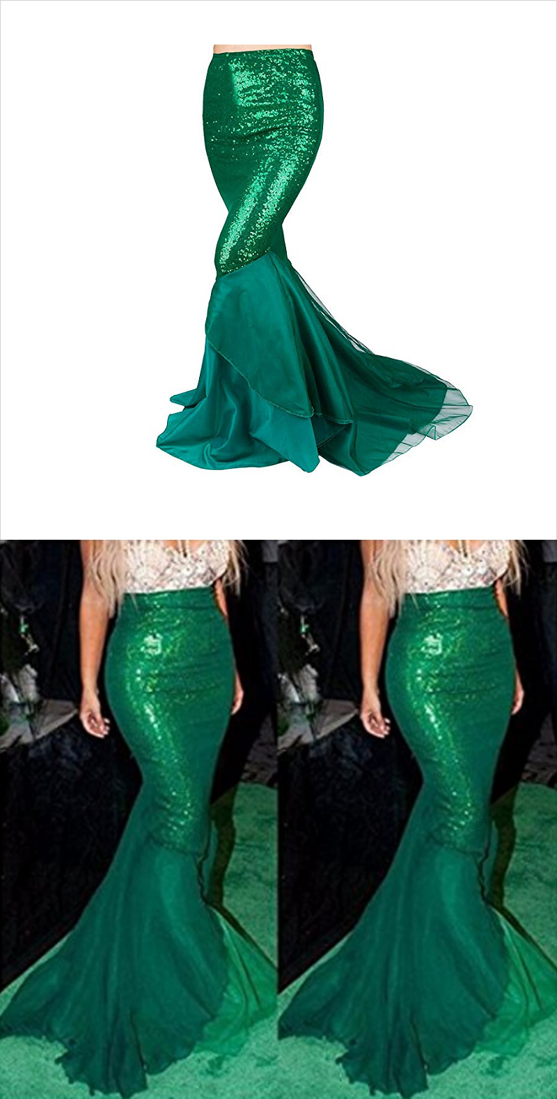 Womens Mermaid Tail Halloween Costumes The Smart Shop 