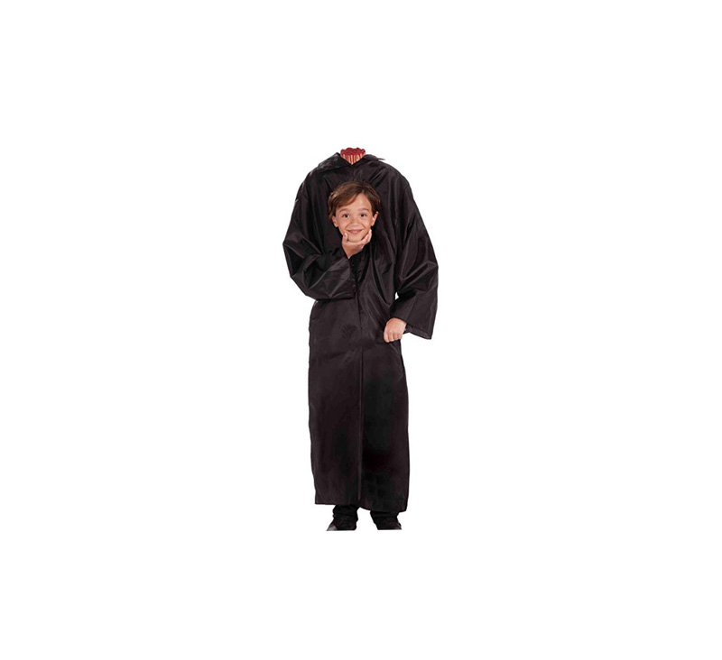 Halloween Children's Unisex Headless Costume - The Smart Shop